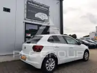 2020 Volkswagen Polo