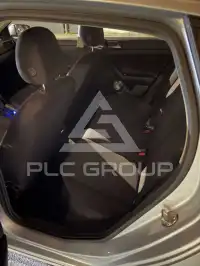 2020 Volkswagen Polo
