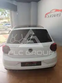 2020 Volkswagen Polo