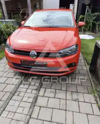 2020 Volkswagen Polo