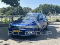2020 Volkswagen Polo