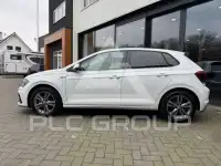 2020 Volkswagen Polo