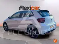 2020 Volkswagen Polo
