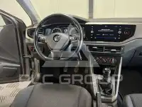 2020 Volkswagen Polo