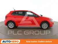 2020 Volkswagen Polo