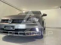 2020 Volkswagen Polo