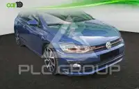 2020 Volkswagen Polo