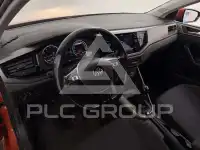 2020 Volkswagen Polo