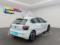 2020 Volkswagen Polo