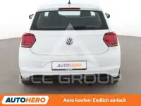 2020 Volkswagen Polo
