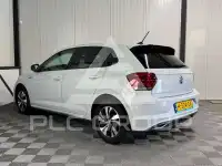 2020 Volkswagen Polo