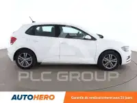 2020 Volkswagen Polo