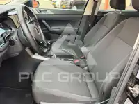 2020 Volkswagen Polo
