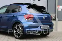 2020 Volkswagen Polo