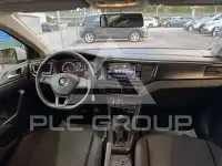 2020 Volkswagen Polo