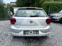 2020 Volkswagen Polo