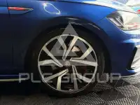 2020 Volkswagen Polo