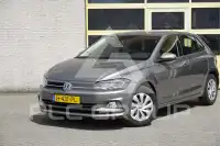 2020 Volkswagen Polo