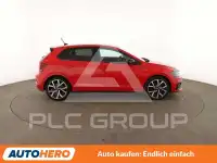 2020 Volkswagen Polo