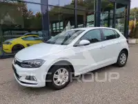 2020 Volkswagen Polo