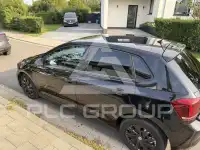2020 Volkswagen Polo