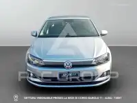 2020 Volkswagen Polo