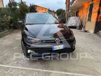 2020 Volkswagen Polo