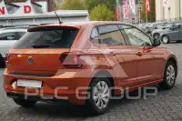 2020 Volkswagen Polo
