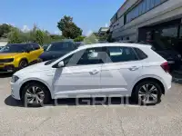 2020 Volkswagen Polo
