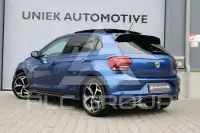 2020 Volkswagen Polo