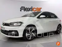 2020 Volkswagen Polo
