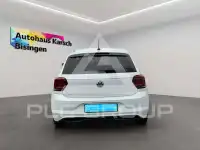2020 Volkswagen Polo