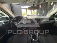 2020 Volkswagen Polo