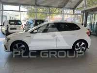 2020 Volkswagen Polo
