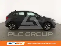 2020 Volkswagen Polo