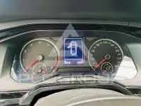 2020 Volkswagen Polo