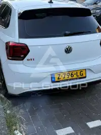 2020 Volkswagen Polo
