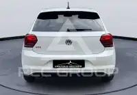 2020 Volkswagen Polo