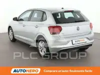 2020 Volkswagen Polo