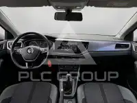 2020 Volkswagen Polo