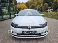 2020 Volkswagen Polo