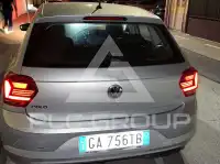 2020 Volkswagen Polo