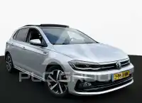 2020 Volkswagen Polo