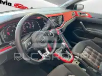 2020 Volkswagen Polo