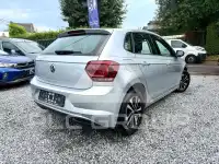 2020 Volkswagen Polo