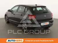 2020 Volkswagen Polo