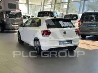 2020 Volkswagen Polo