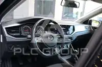 2020 Volkswagen Polo
