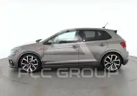 2020 Volkswagen Polo