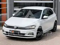 2020 Volkswagen Polo